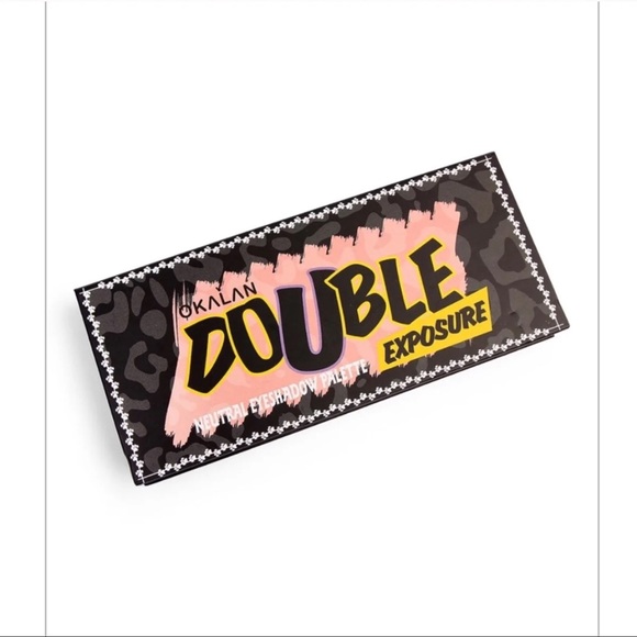 Neutral Eyeshadow Palette - Picture 2 of 4